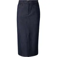 s.Oliver Black Label Jupe bleu foncé