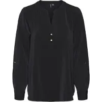 Vero Moda Chemisier 'Ani' noir