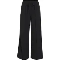Vila Pantalon 'VIClua' noir
