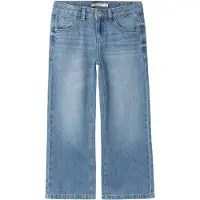 Name it Jean 'Rose' bleu denim