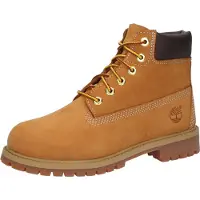 Timberland Bottes marron / pueblo / noir