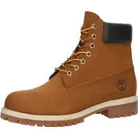 Timberland Bottines à lacets marron / noir