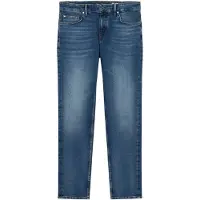 Marc O'Polo Jean 'SJÖBO' bleu denim