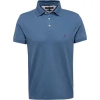 Tommy Hilfiger T-Shirt 'CORE 1985' saphir
