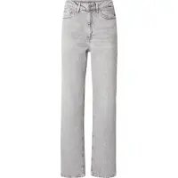 Vila Jean 'VIKelly' gris clair
