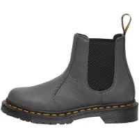 Dr. Martens Chelsea Boots gris / noir