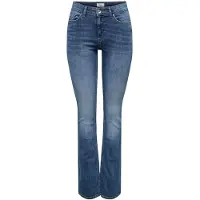 ONLY Jean 'ONLBlush' bleu foncé