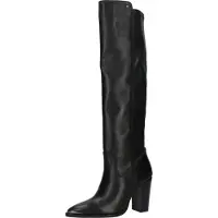 Bronx Bottes noir