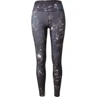 Only Play Pantalon de sport 'ONPRYA-2-SPACE' bleu marine / noir / blanc cassé