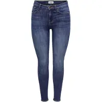 ONLY Jean 'ONLPower' bleu foncé