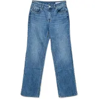 Vero Moda Jean 'Tessa' bleu denim