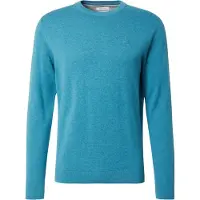 Tom Tailor Pull-over pétrole