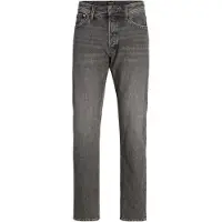 Jack & Jones Jean 'JJChris JJOriginal' noir denim