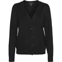 Vero Moda Cardigan noir
