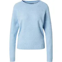Vero Moda Pull-over 'VMDoffy' bleu clair