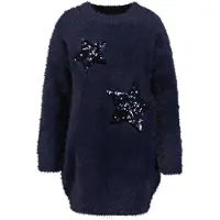 Blue Seven Robe | 98 | girl