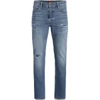 Jack & Jones Jean bleu denim