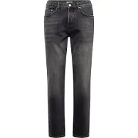 Only & Sons Jean 'ONSYoke' noir denim