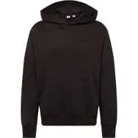 Levi's Sweat-shirt 'Authentic Hoodie' noir