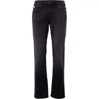Only & Sons Jean 'ONSWEFT' noir denim