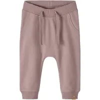Name it Pantalon 'NBNTakki' rose ancienne