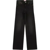 Kids Only GIRLS Jean 'KOGJUICY' noir denim