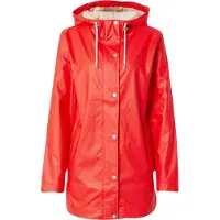 Ilse jacobsen Veste fonctionnelle rouge