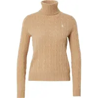 Ralph Lauren Pull-over camel