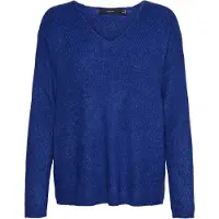 Vero Moda Pull-over 'VMLEFILE'