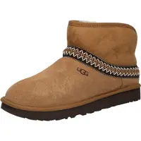 Ugg Boots 'Classic Mini'