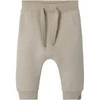 Name it Pantalon 'NBNTakki' beige foncé