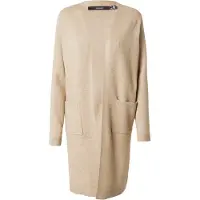 Vero Moda Cardigan 'VMSaba' nude