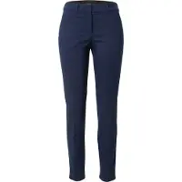Tom Tailor Pantalon 'Mia' bleu marine