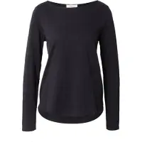 s.Oliver T-shirt noir