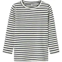 Name it T-Shirt 'NMNBani' saphir / blanc