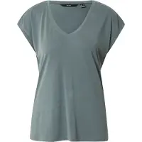 Vero Moda T-shirt 'VMFilli' émeraude