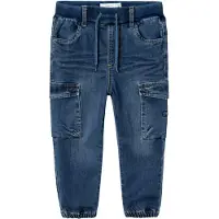 Name it Jean 'Ben' bleu denim