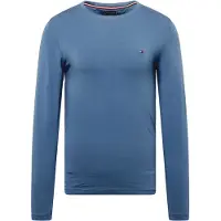 Tommy Hilfiger T-Shirt 'Long Sleeve Slim' opal