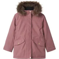 Name it Veste fonctionnelle 'NKFSnow10' | 152 | girl