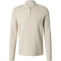 Only & Sons Pull-over 'ONSCooper' beige