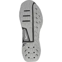 Nike Chaussure de course 'Juniper 3' noir / blanc