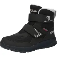 Jack Wolfskin Chaussures Polar Bear-b Texapore Mid A621446350