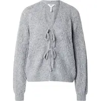 Object Cardigan 'OBJFLORA' | M | female