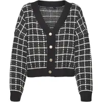 Vero Moda Cardigan 'VMKIA' | XS | female