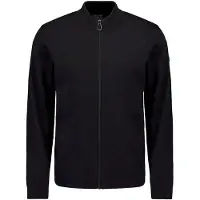 No-excess Vestes en maille noir