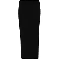 Hailys Jupe 'Cl44aire' noir