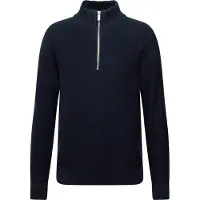 Selected Pull-over 'SLHAxel' marine