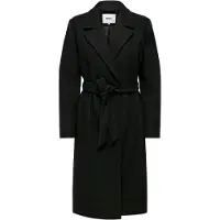ONLY Manteau mi-saison 'ONLAlvilda' noir