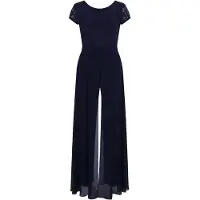 Vera Mont Combinaison bleu nuit