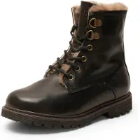 Bisgaard Bottes de neige 'Maia' noir
